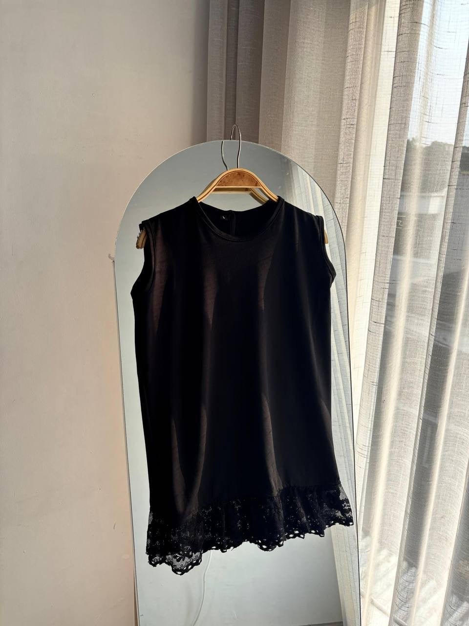 Ivy lace inner