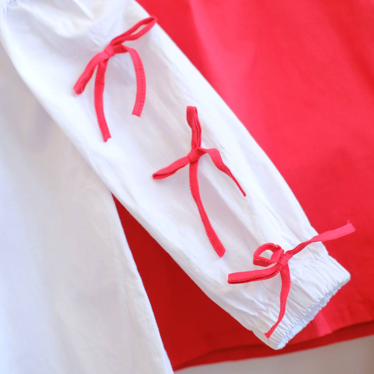 QIA BLOUSE