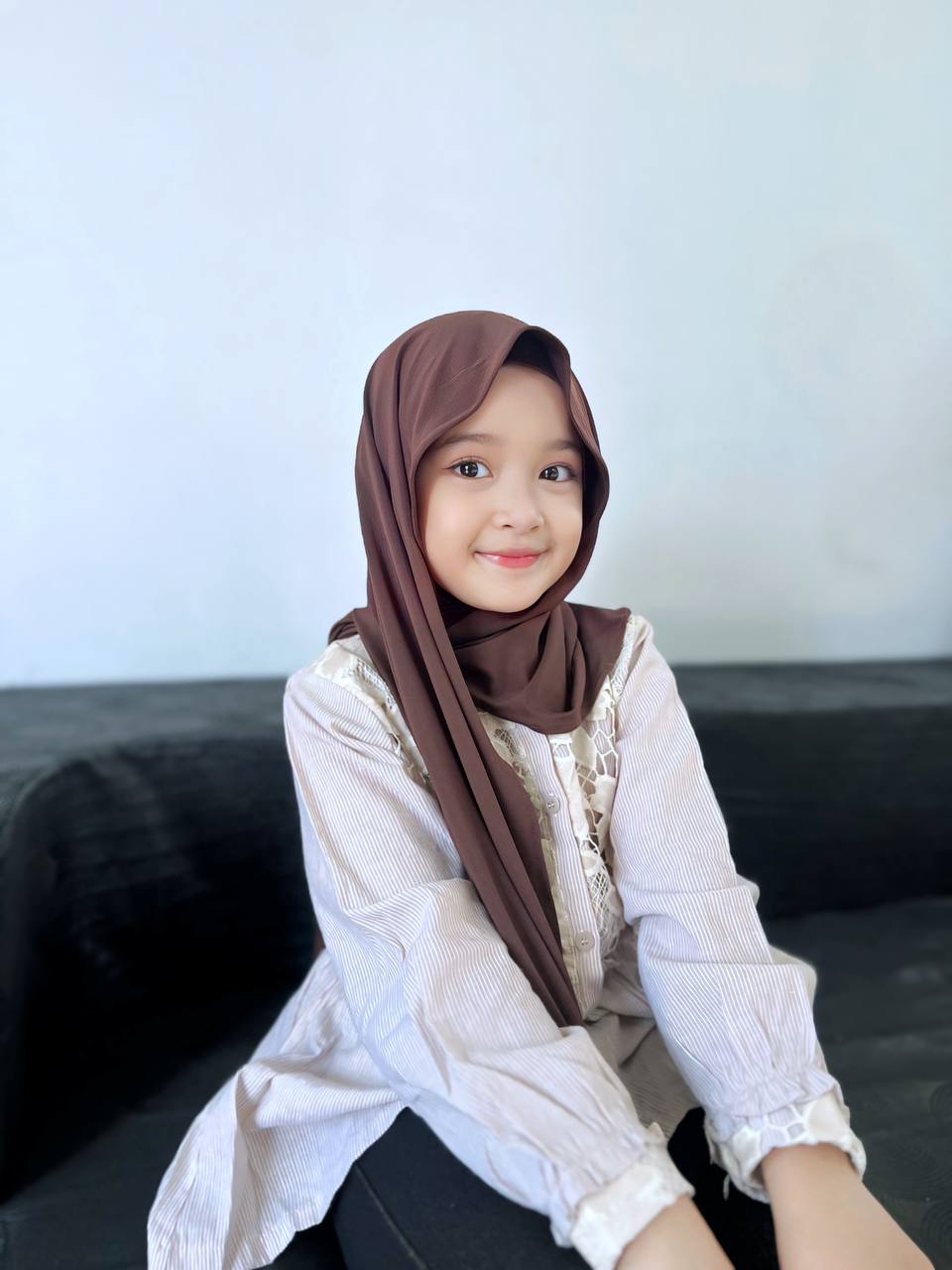 Lily hijab