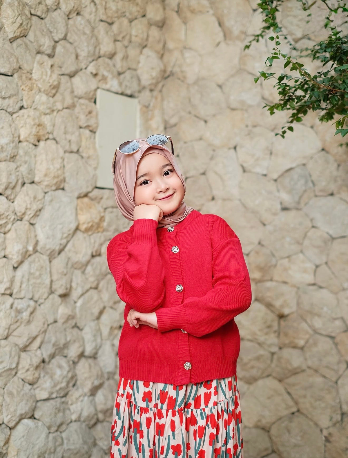 Kyla Cardigan