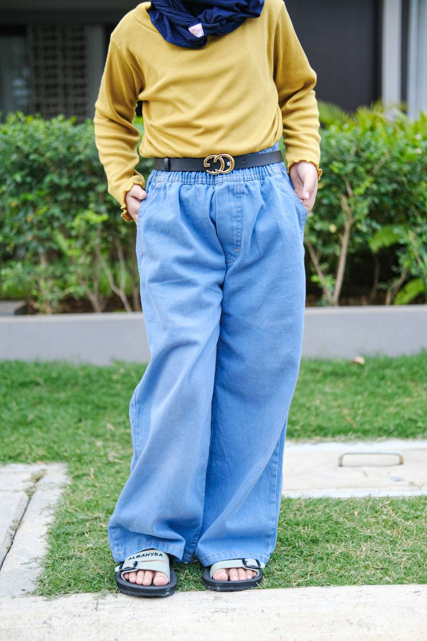 Jennie jeans