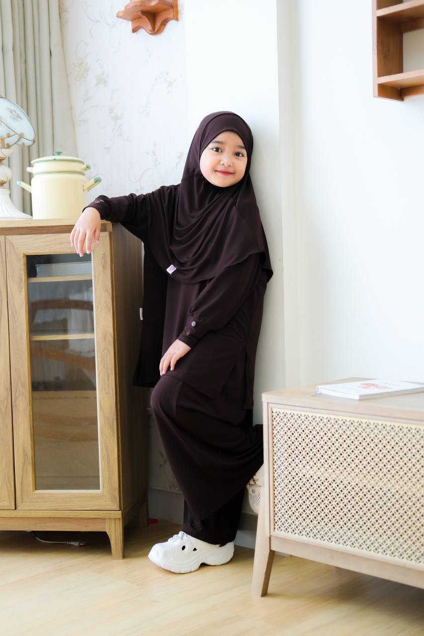 Mecca oneset