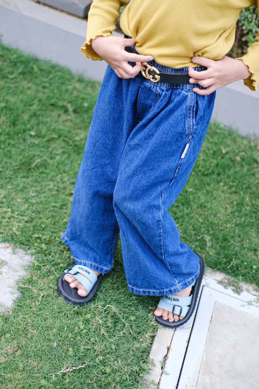 Jennie jeans