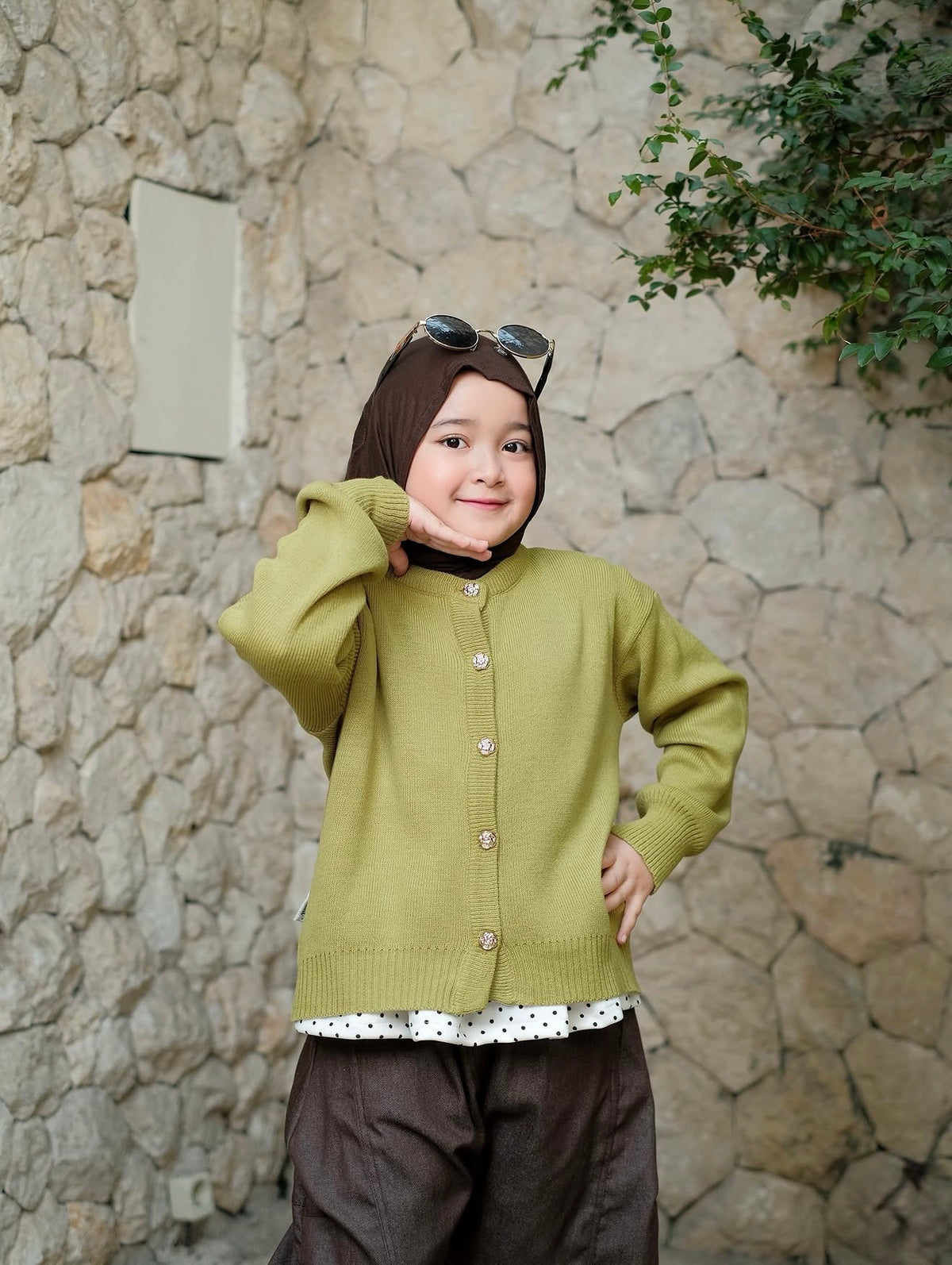 Kyla Cardigan