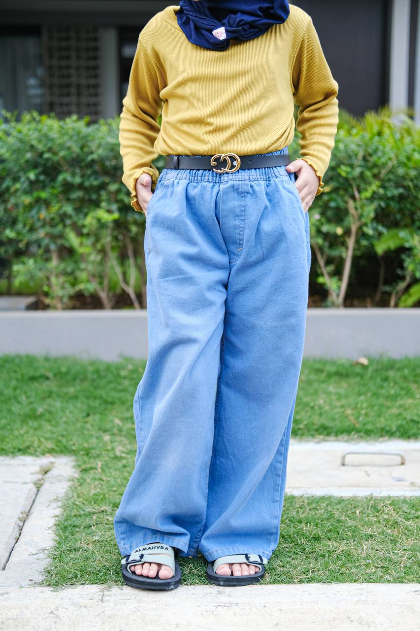 Jennie jeans
