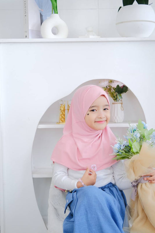 Mecca hijab