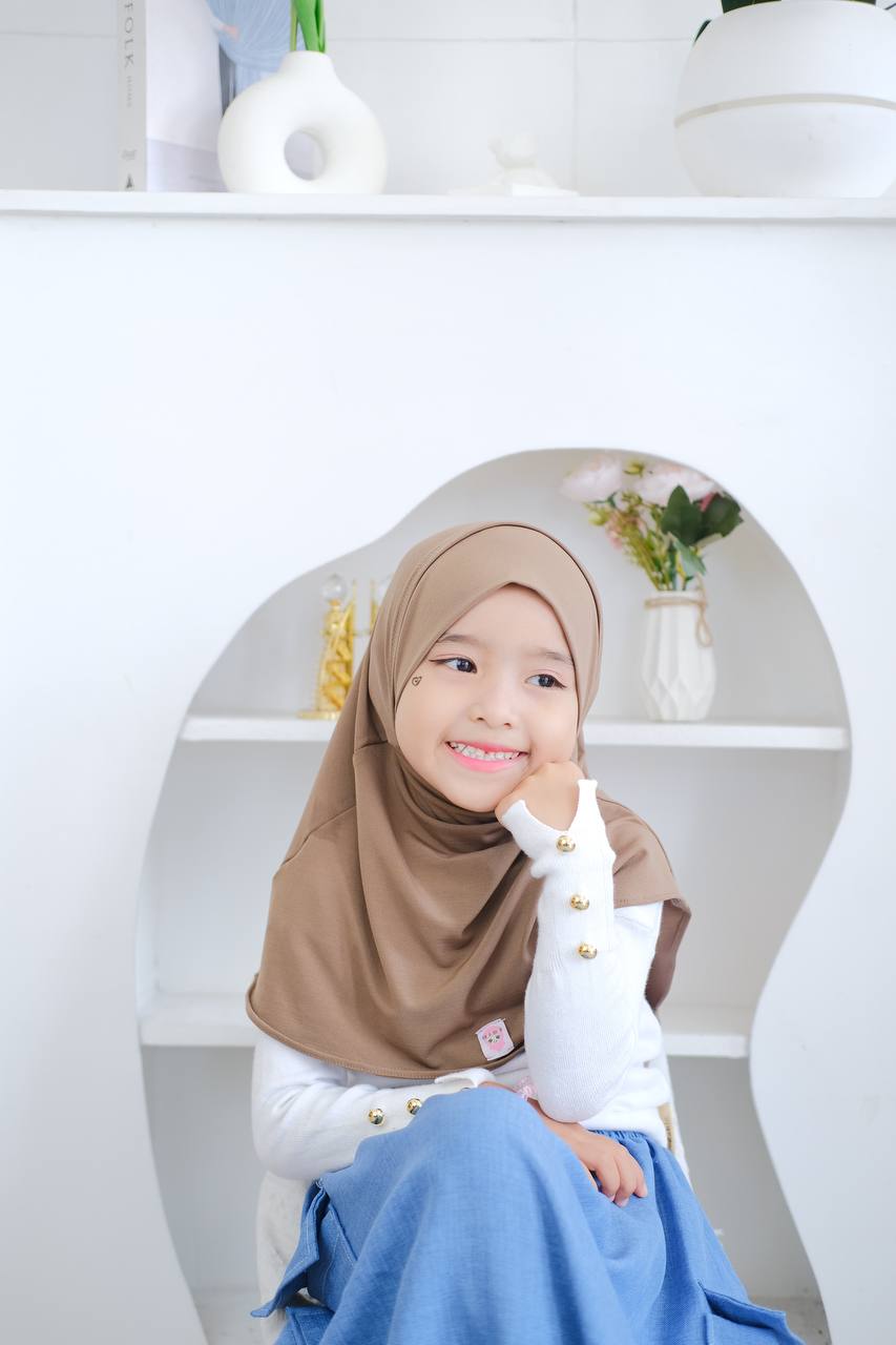 Mecca hijab