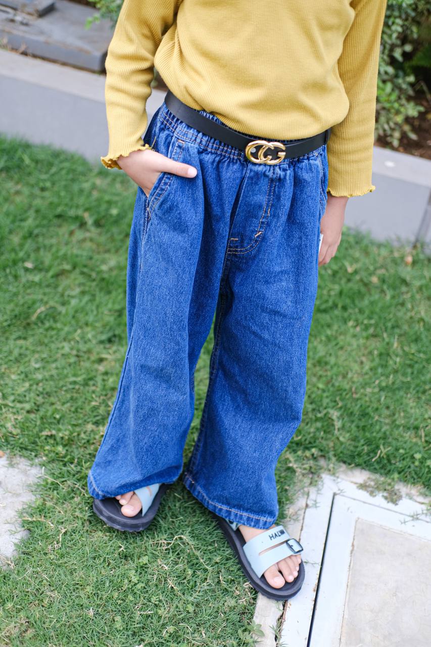 Jennie jeans