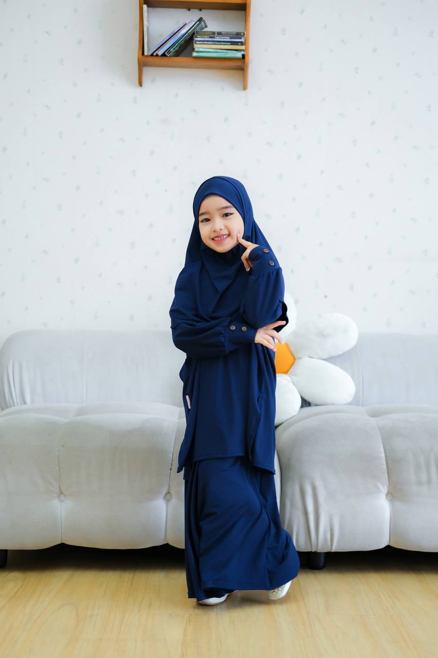 Mecca oneset