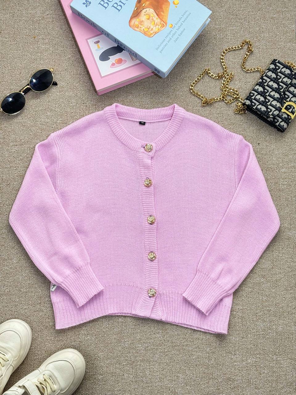 Kyla Cardigan
