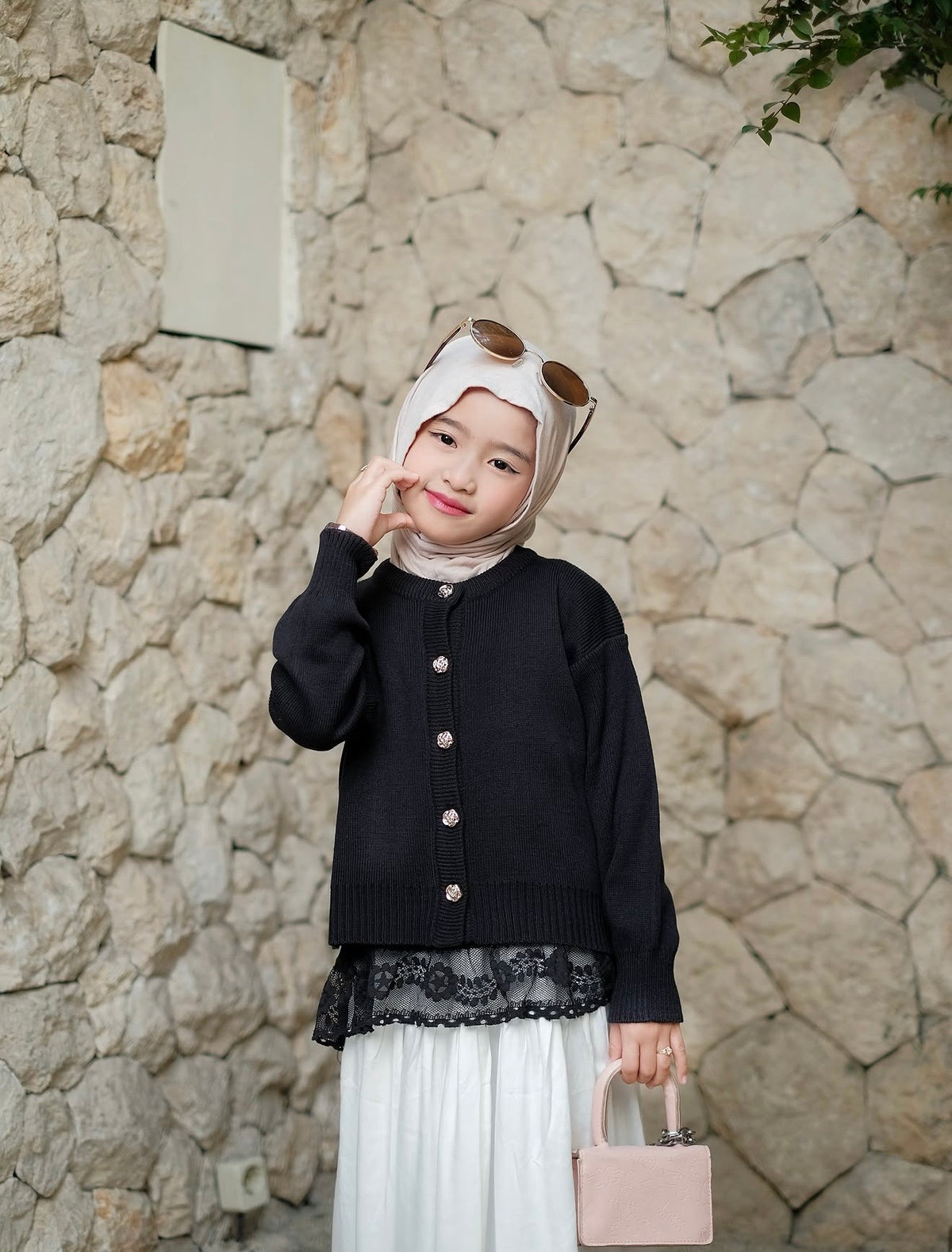 Kyla Cardigan