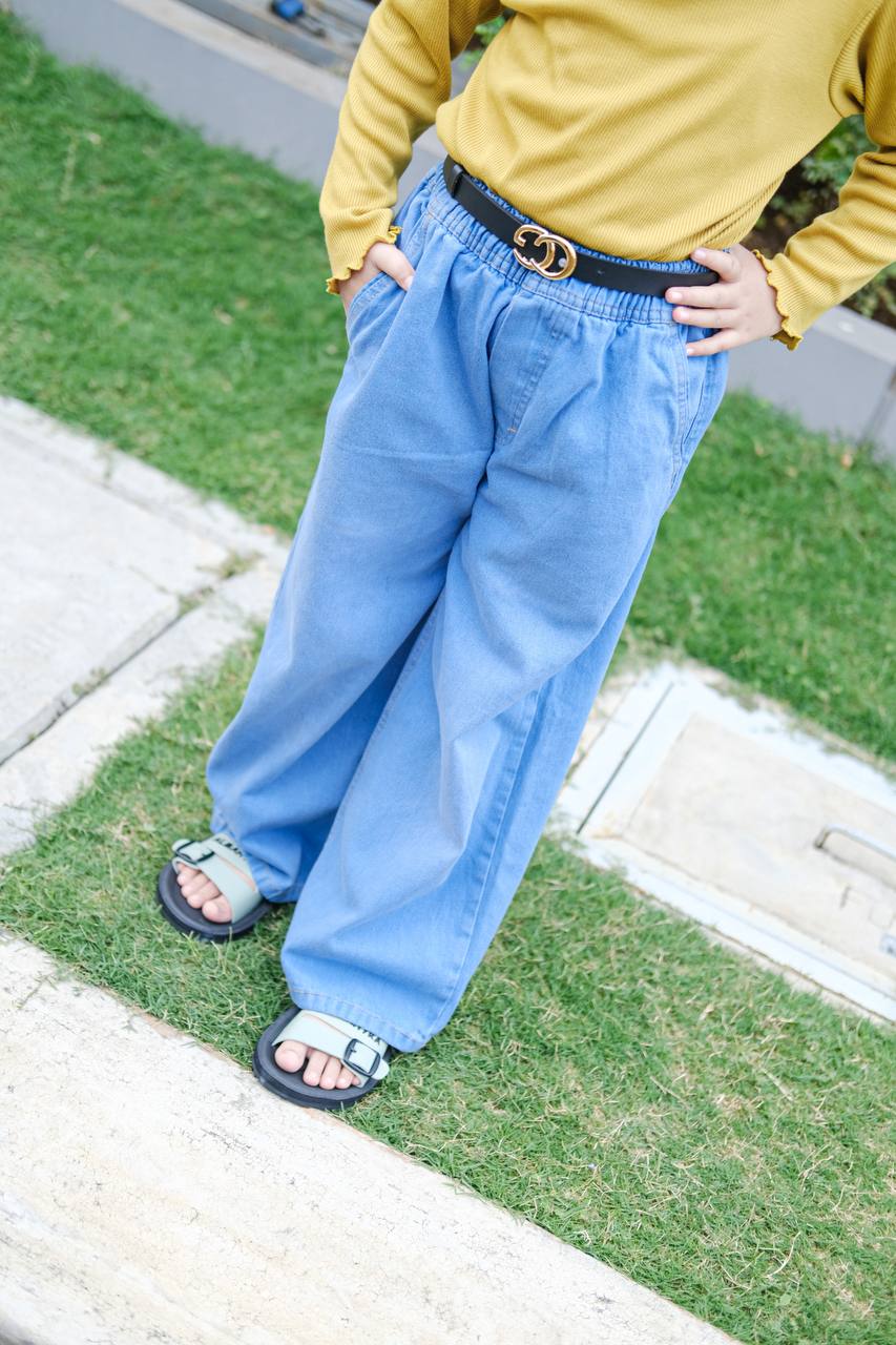 Jennie jeans