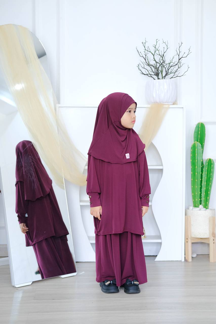 Mecca oneset