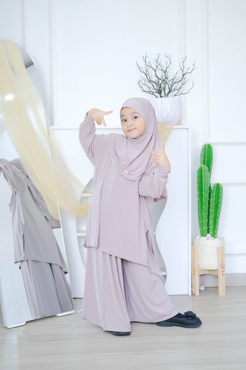 Mecca oneset