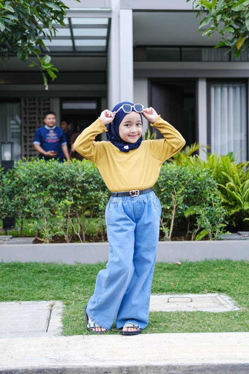 Jennie jeans