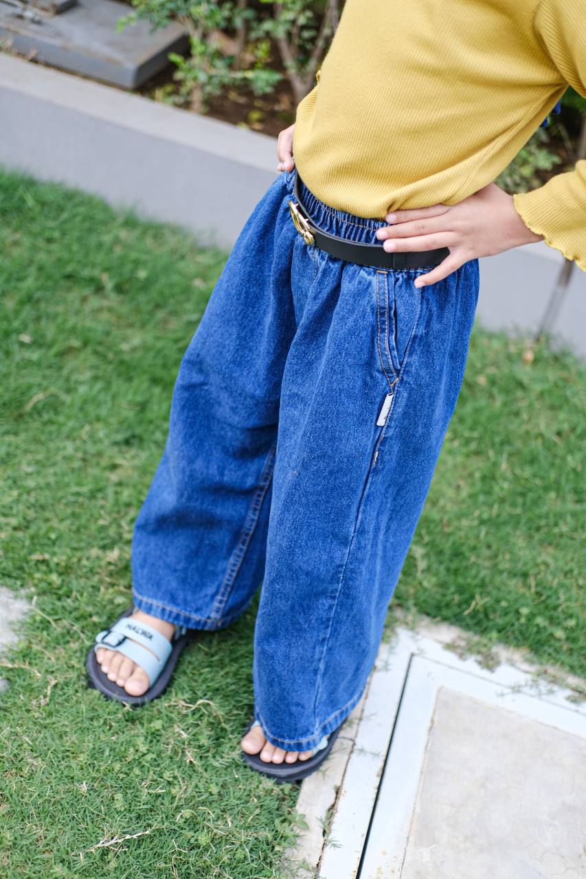 Jennie jeans