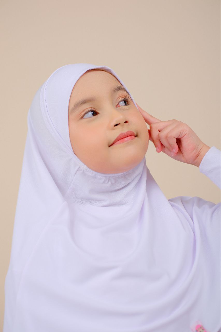 Mecca hijab