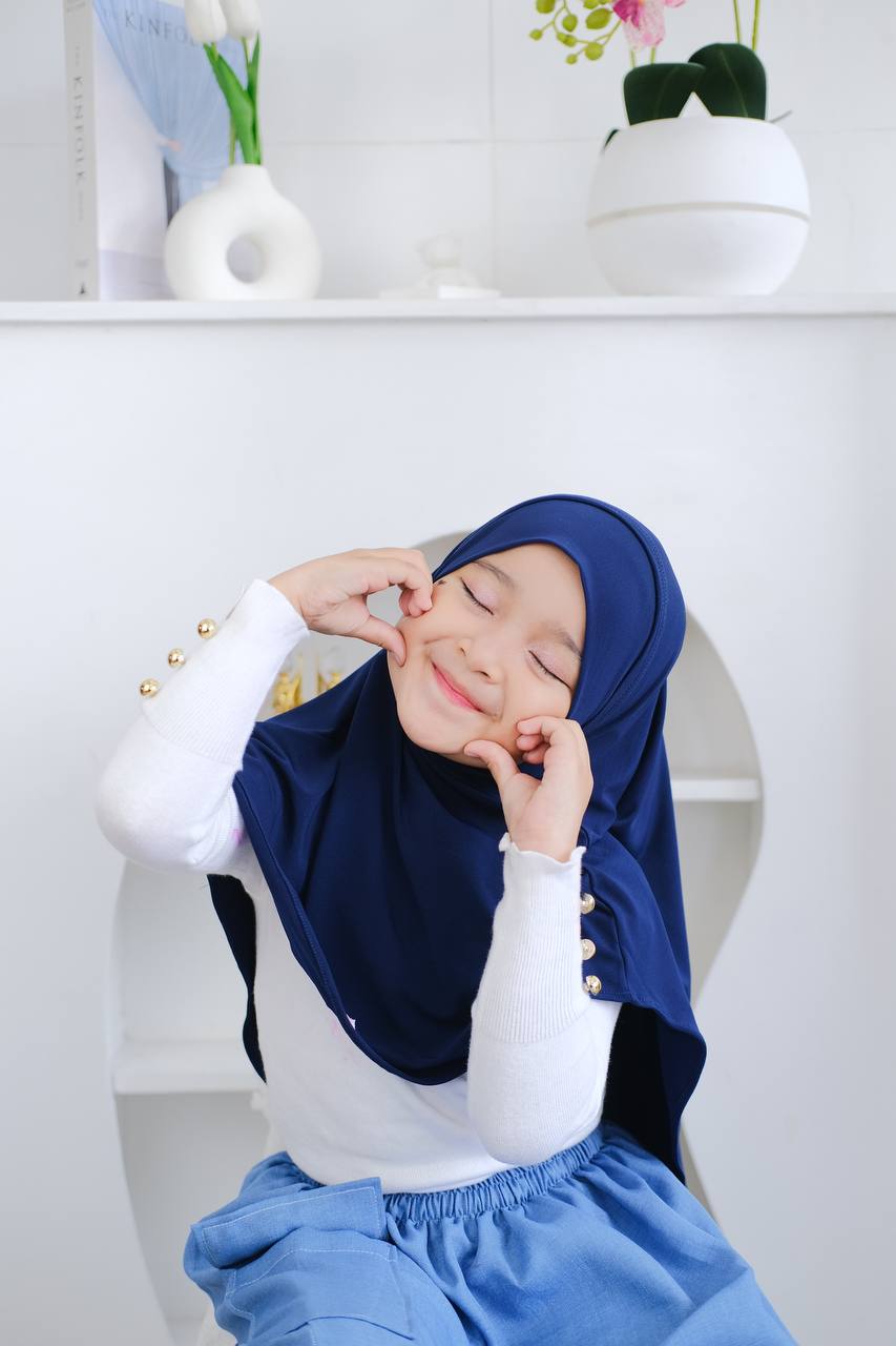 Mecca hijab