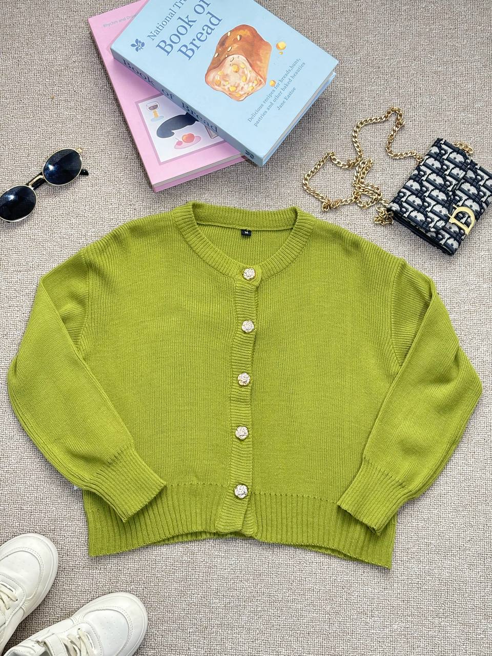 Kyla Cardigan