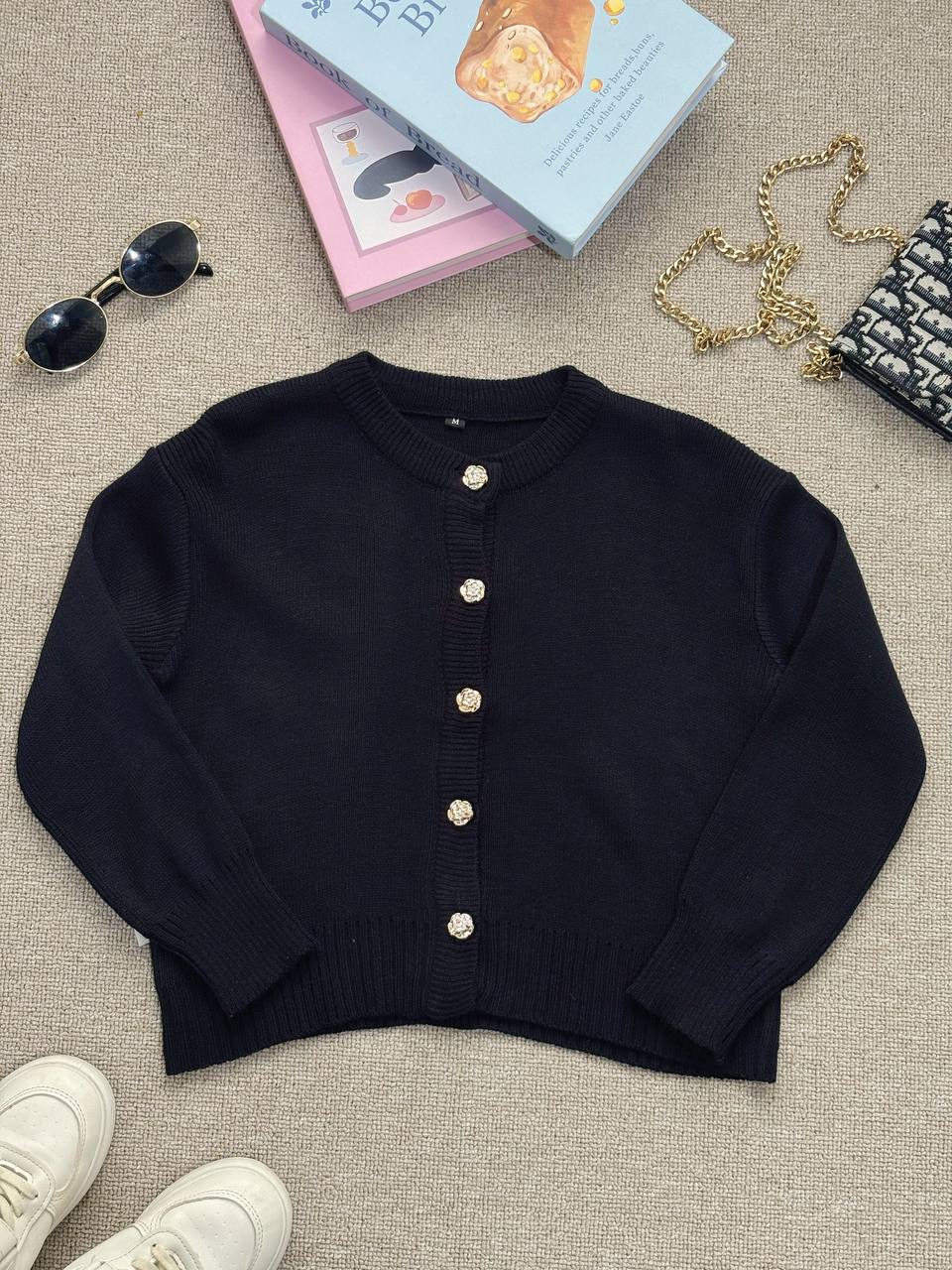Kyla Cardigan