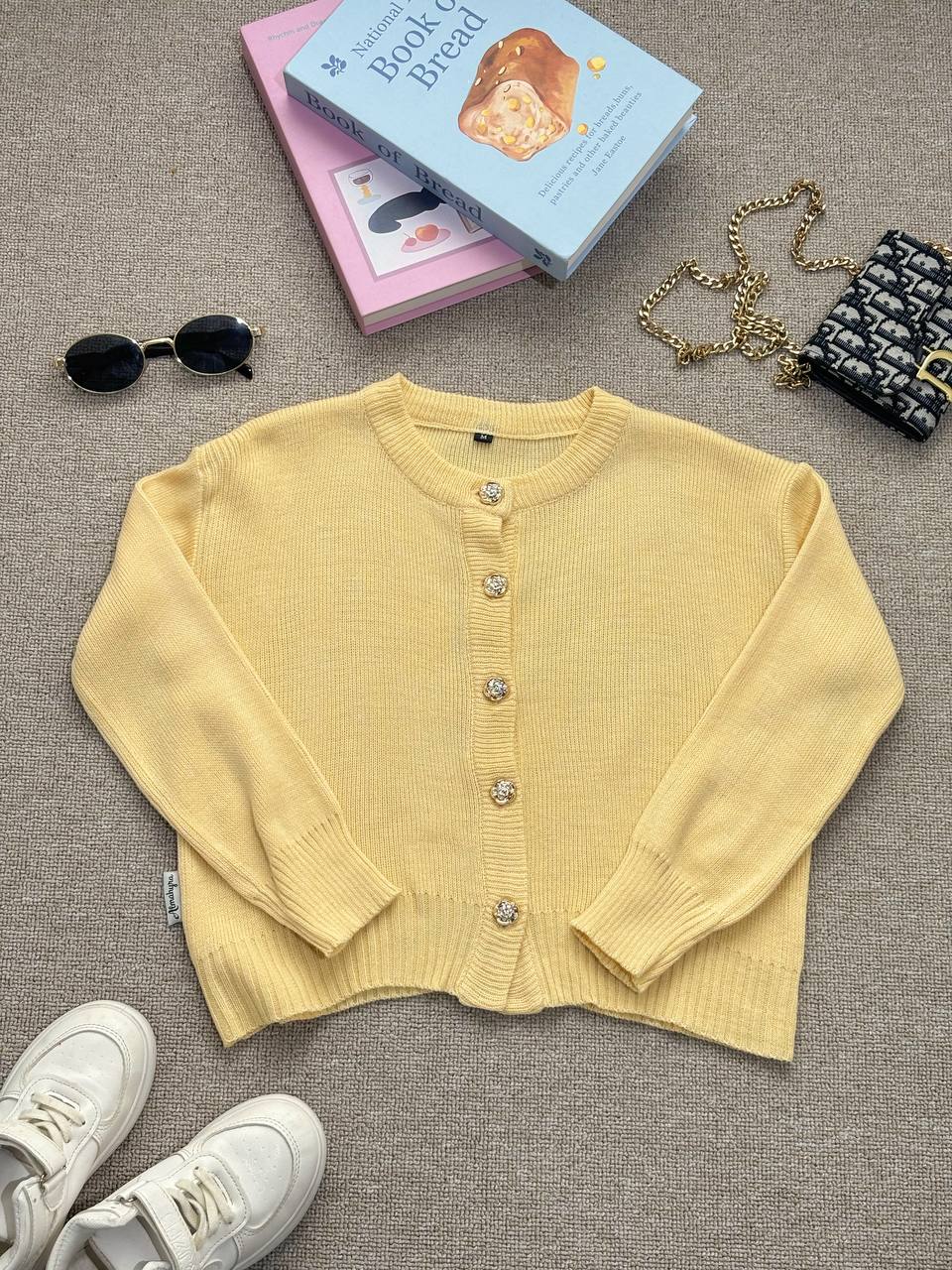Kyla Cardigan