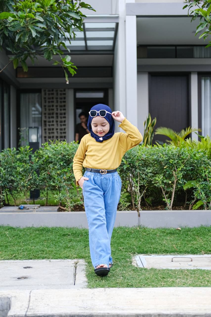 Jennie jeans