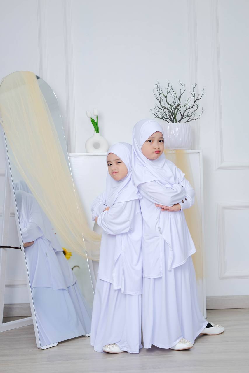 Mecca oneset