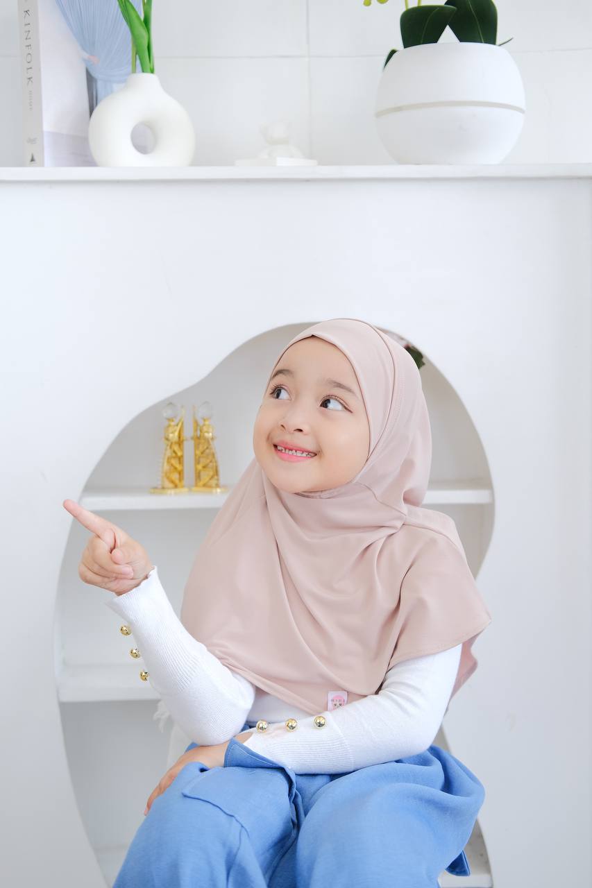 Mecca hijab