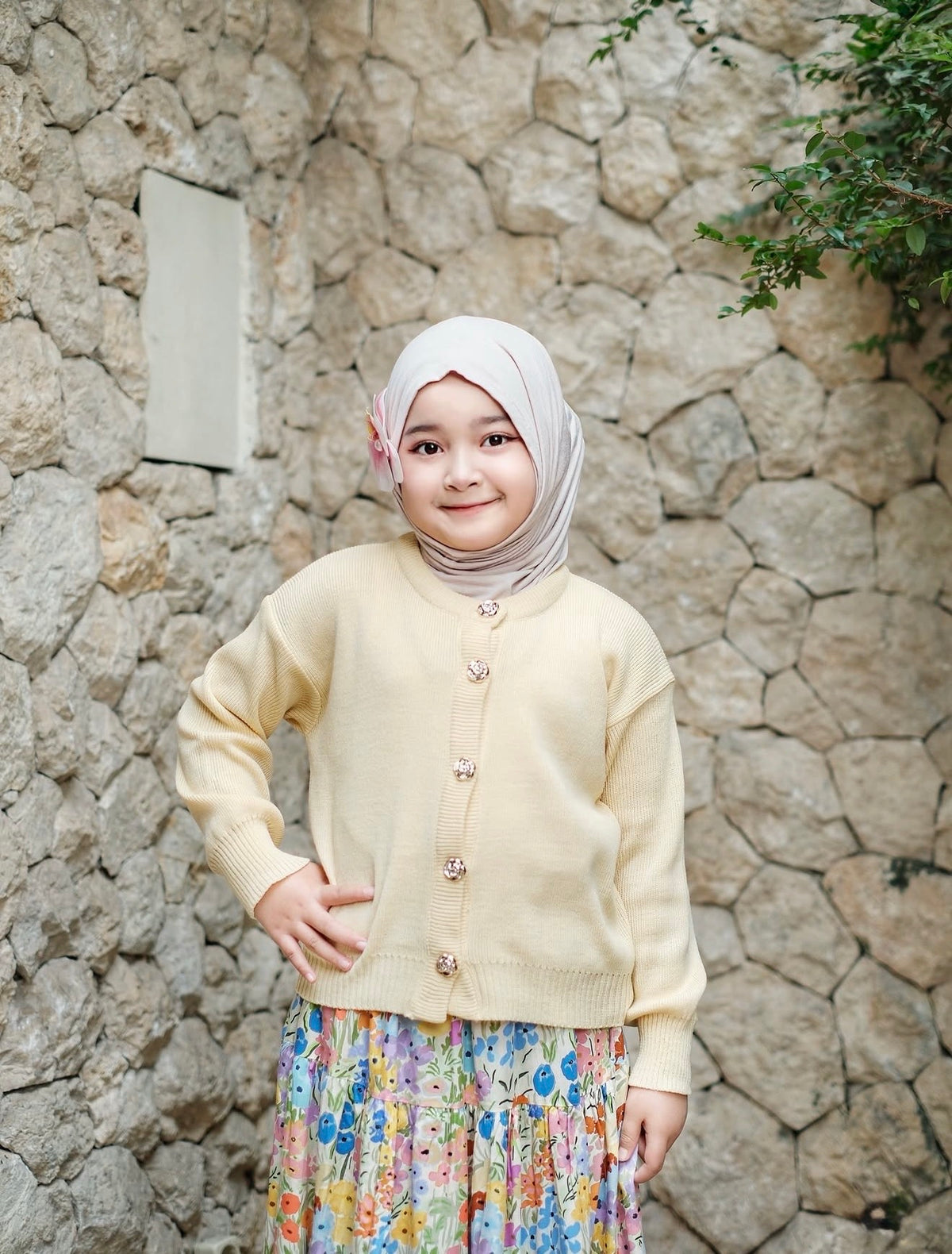 Kyla Cardigan