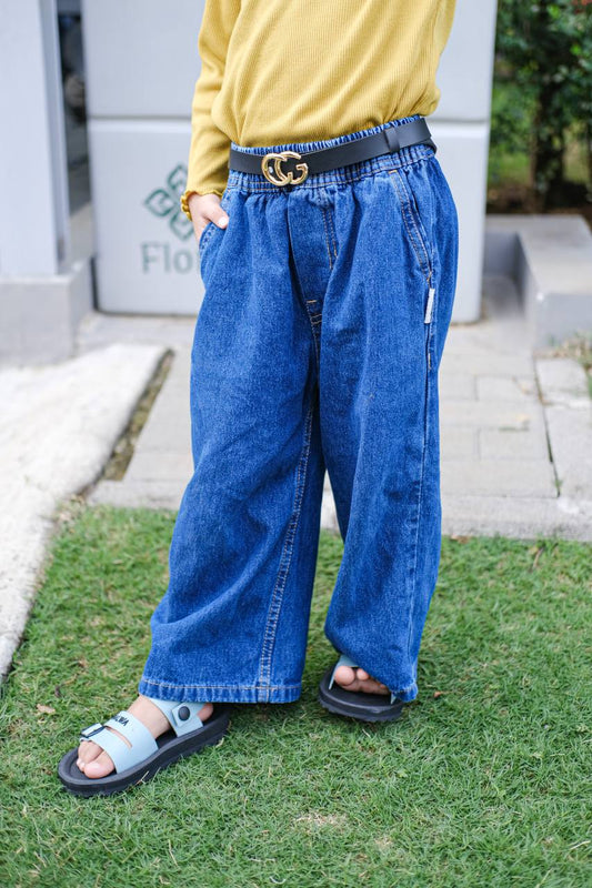 Jennie jeans