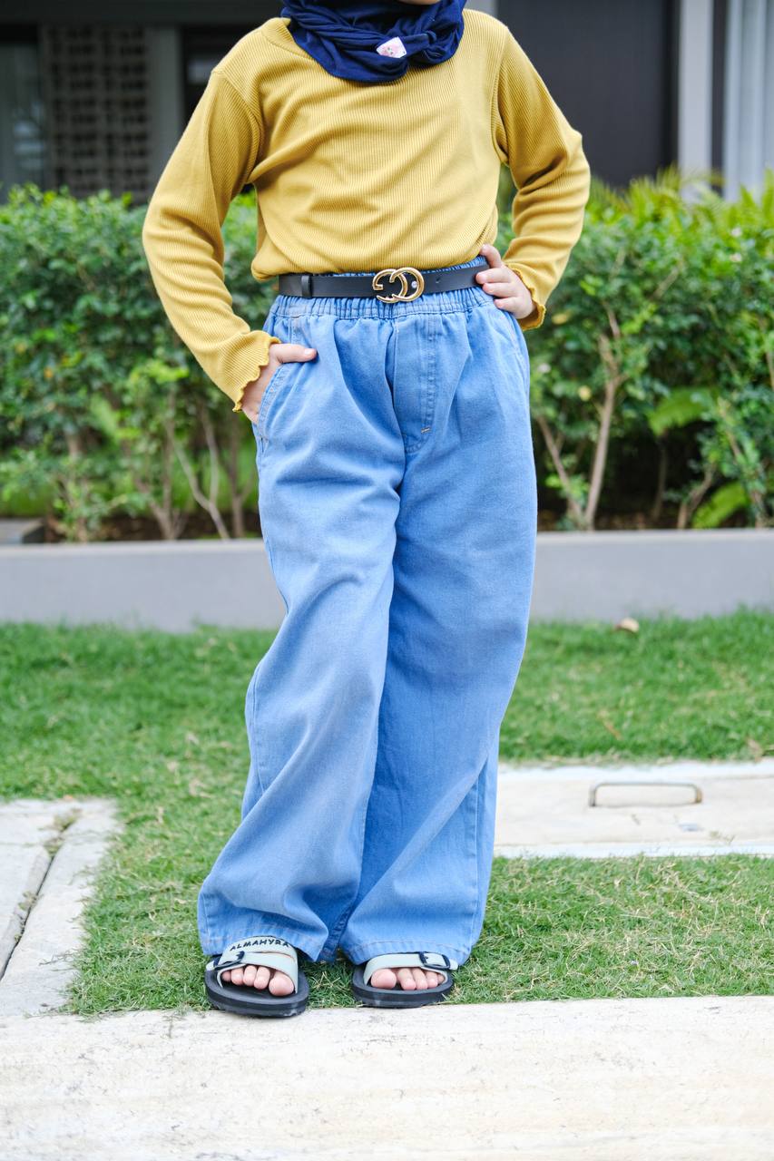 Jennie jeans