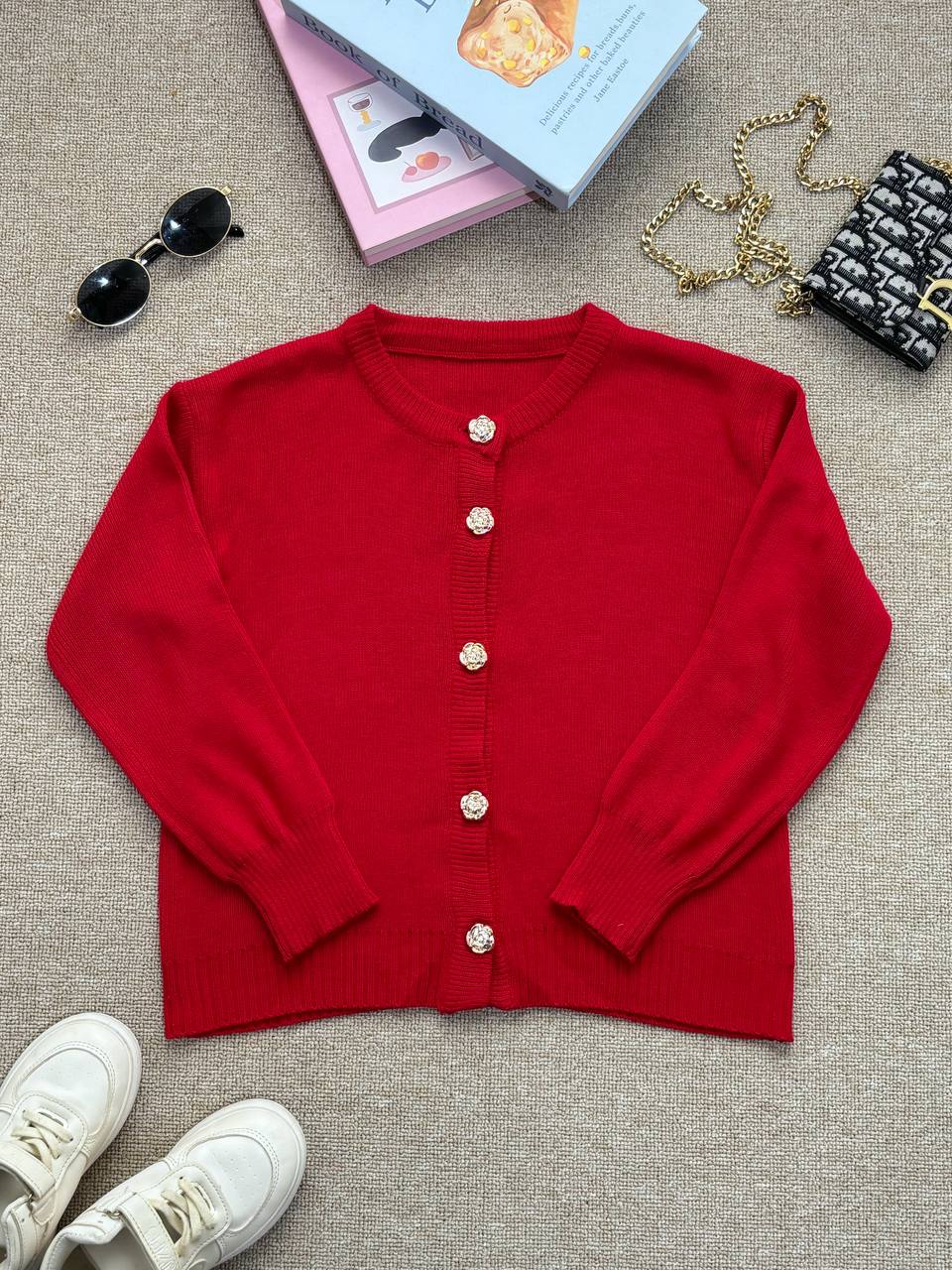 Kyla Cardigan