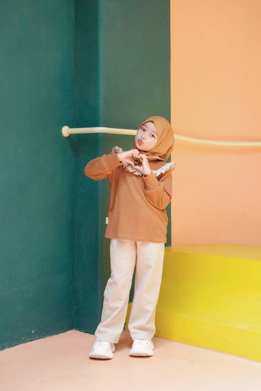 Afinka one set