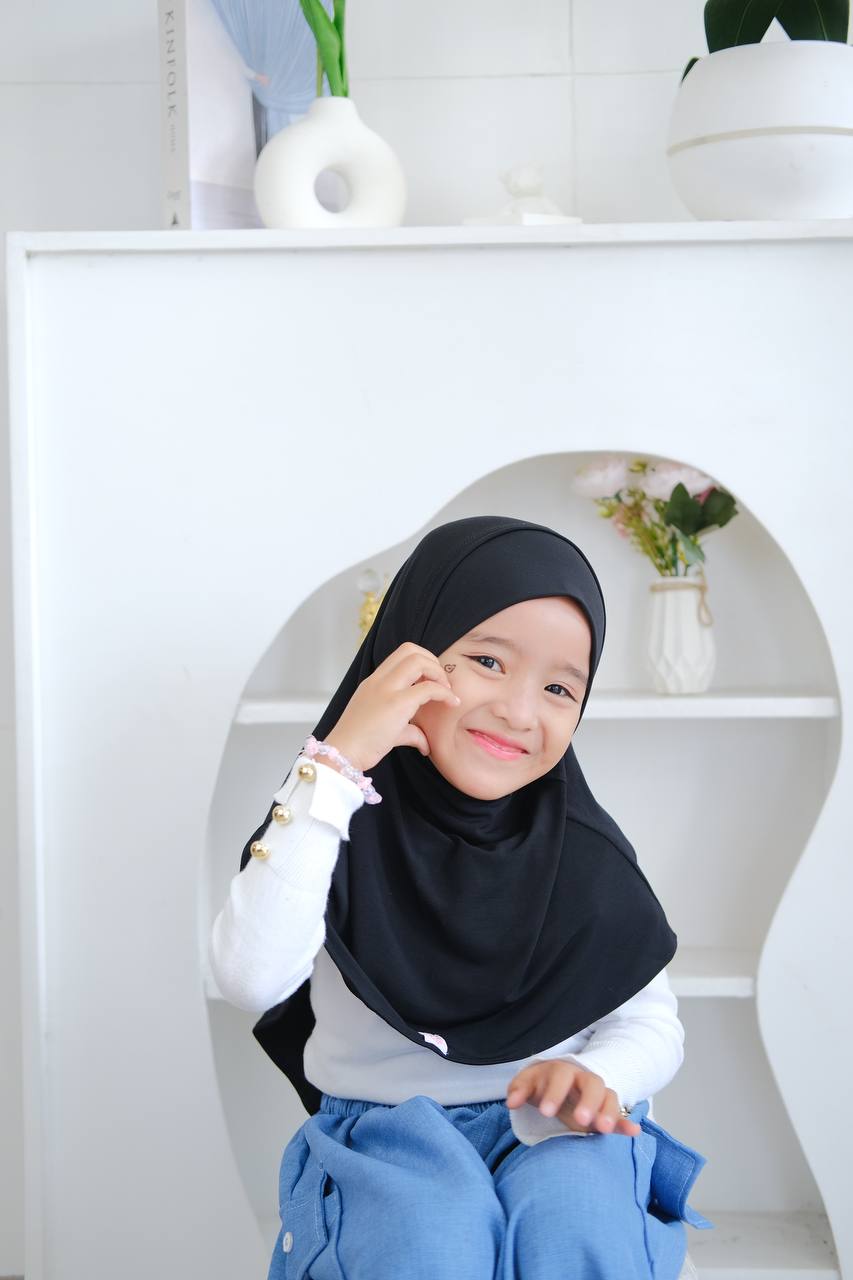 Mecca hijab