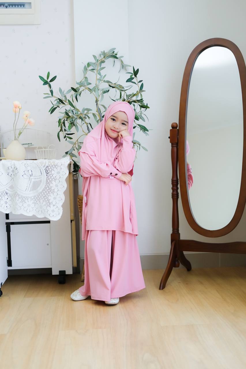 Mecca oneset