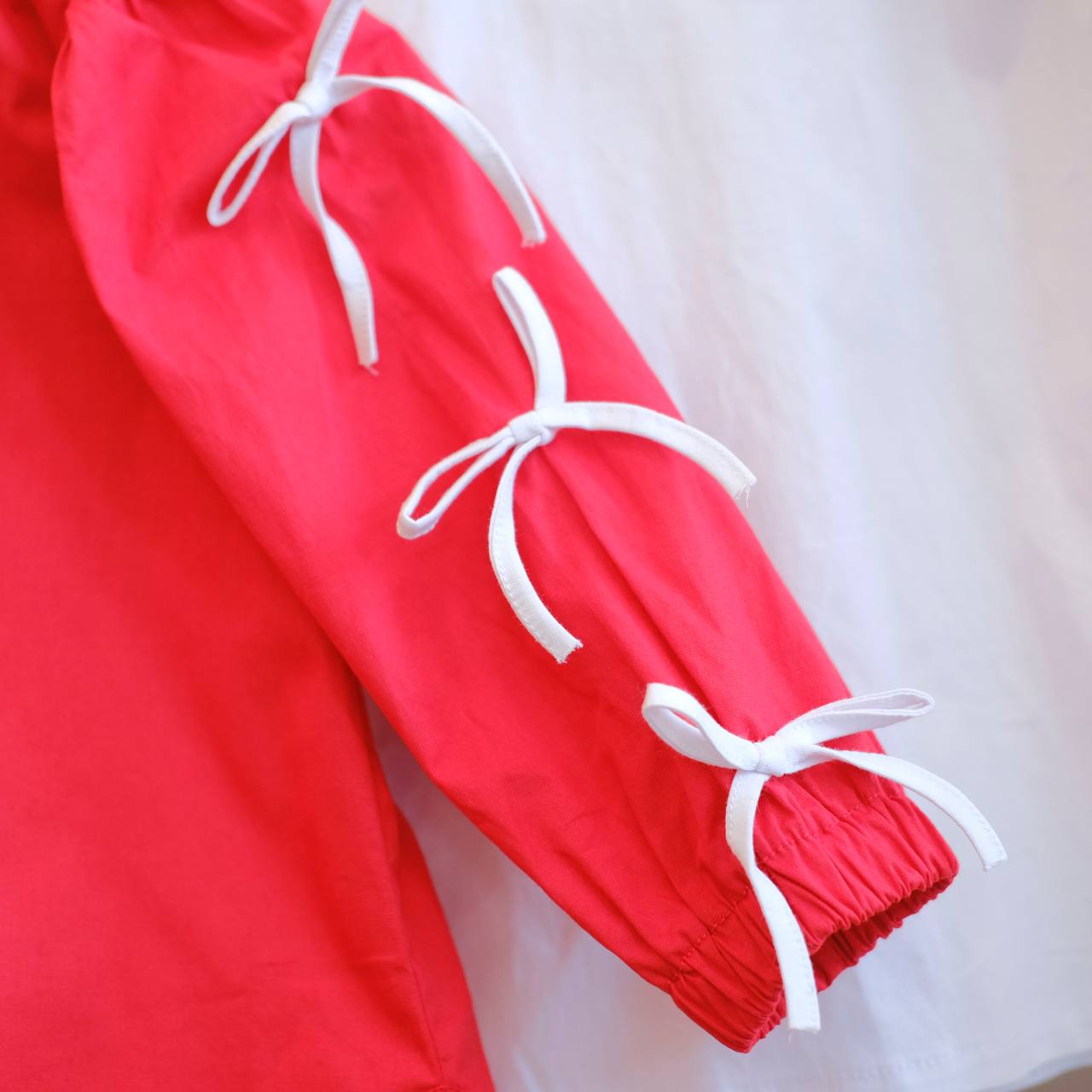 QIA BLOUSE