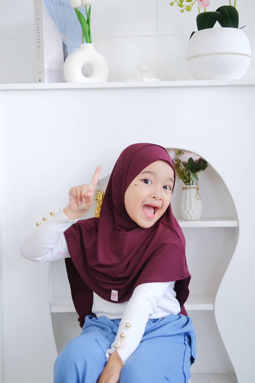 Mecca hijab