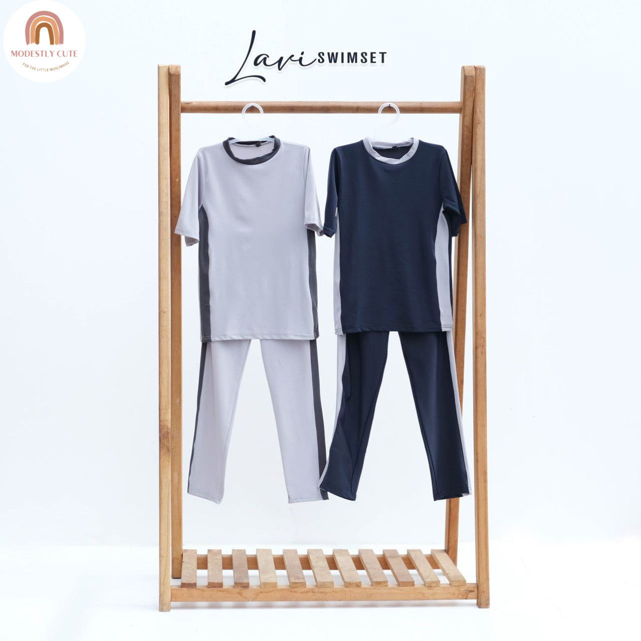 Lavi swim set